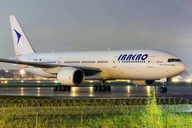 ИрАэро расформировала свой омский хаб, отменила часть рейсов из Челябинска