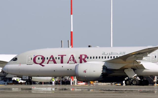 Qatar Airways вернула лидерство в рейтинге авиакомпаний мира по версии Skytrax