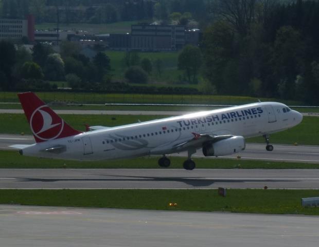 Рейсы авиакомпании Turkish Airlines из Стамбула в Краснодар станут ежедневными