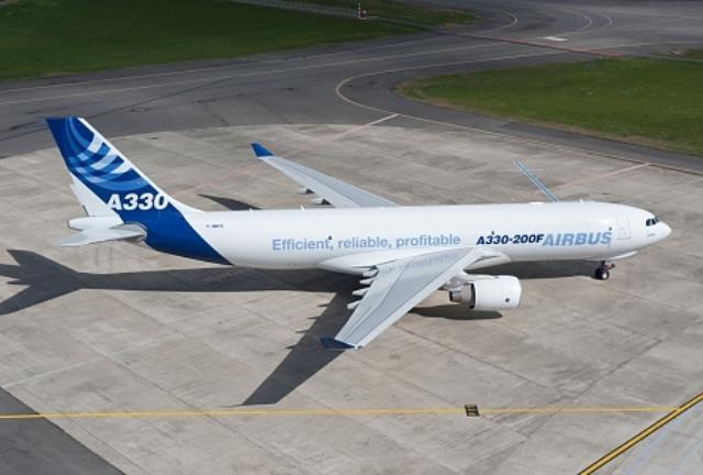A330-200F