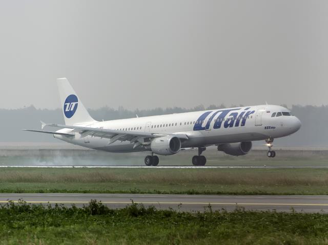 Суд 16 июля продолжит рассматривать иски о банкротстве UTair