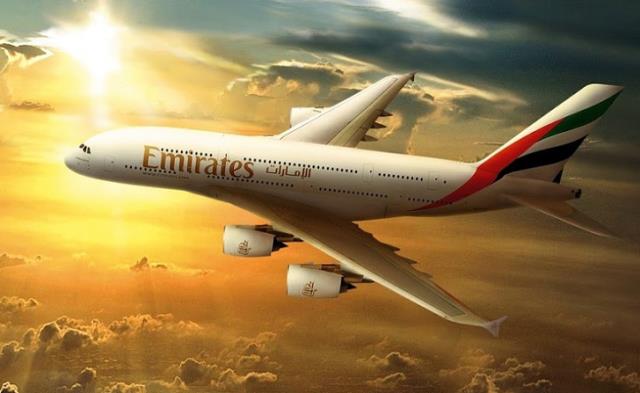 Emirates заключила интерлайн-соглашение с "Белавиа"