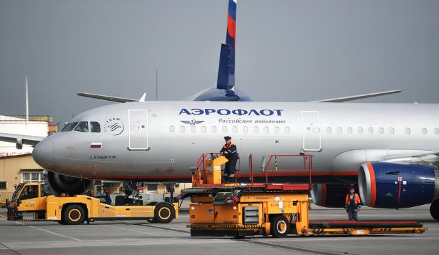 Аэрофлот завершил перевод федеральных рейсов в Терминал В Международного аэропорта «Шереметьево»