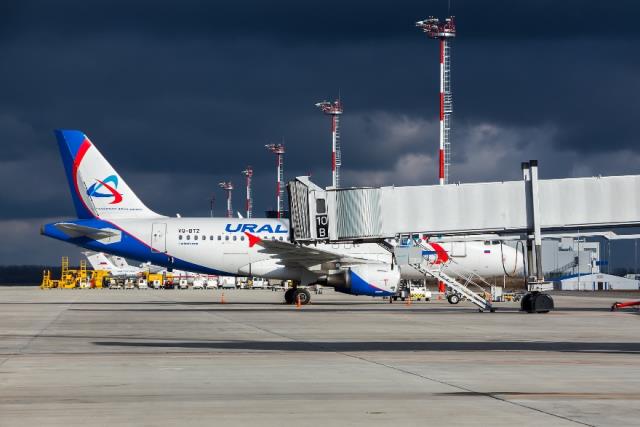 Авиакомпания «Уральские авиалинии» открывает рейс из Ростова в Ташкент