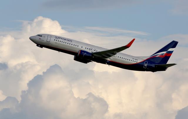 «Аэрофлот» назвал причины ухода с дальневосточного рынка авиаперевозок
