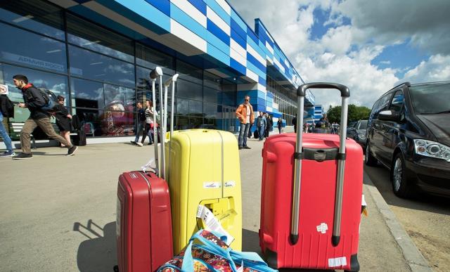 На рейсах «Аэрофлота» и «России» появятся безбагажные тарифы