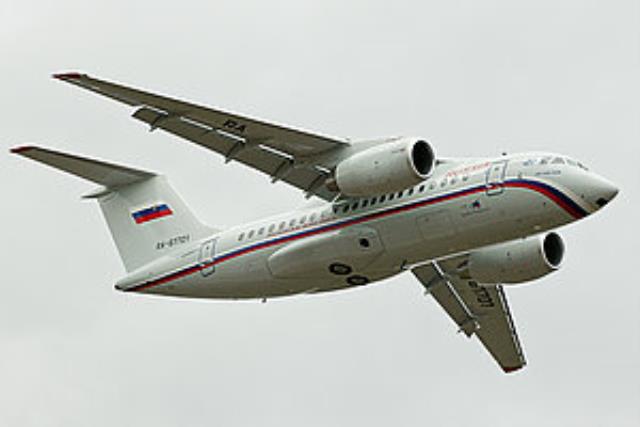 Авиакомпания "Россия" возглавила рейтинг самых пунктуальных авиакомпаний страны в 2014 году