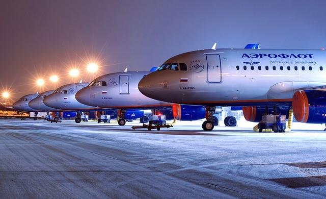 Авиакомпания «Аэрофлот» открывает прямой рейс из Москвы в Кызылорду