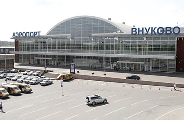 Столичное правительство одобрило проект планировки привокзальной площади аэропорта Внуково 