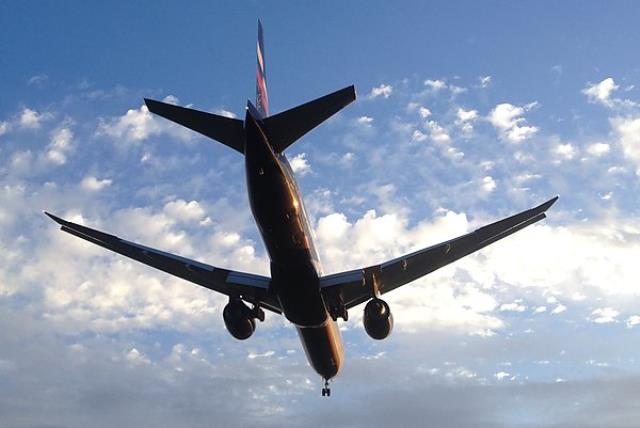 "Аэрофлот" занял второе место в мире по Wi-Fi оснащенности дальнемагистральных рейсов.