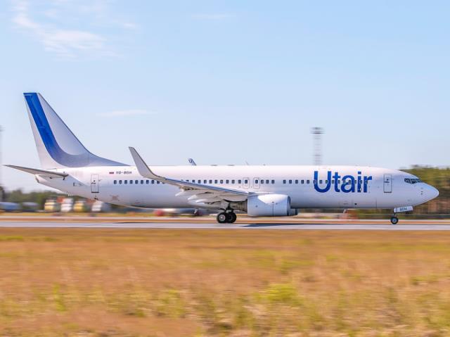 Авиакомпания Utair представила новые маршруты из ХМАО и Тюмени