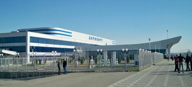 Росавиация приостановила действие сертификата безопасности аэропорта Нальчик