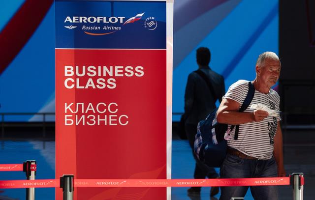 «Аэрофлот» выкупит акции у несогласных со сделкой по лизингу 50 самолетов МС-21