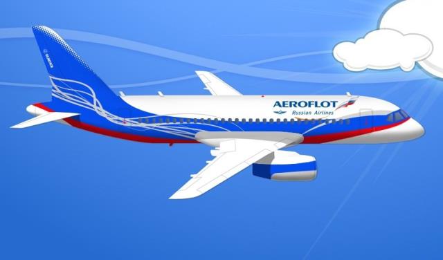 Авиакомпания "Аэрофлот" может повысить тарифы после повышения аэропортовых сборов