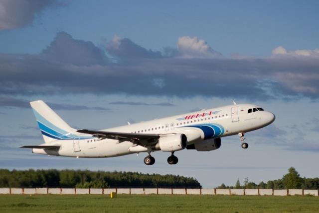Авиакомпания «Ямал» сегодня перевезет около тысячи пассажиров «ВИМ-Авиа»