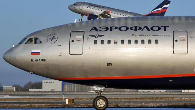 «Аэрофлот» начнет 4 января бесплатно перевозить родственников пострадавших в Магнитогорске