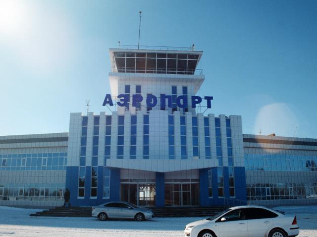 Реконструированный аэропорт в Саранске принял первый рейс