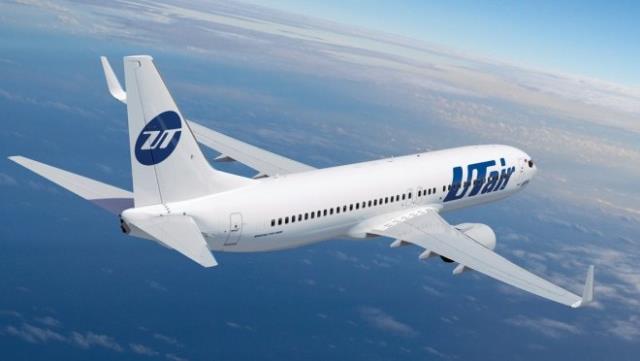 Utair планирует в конце февраля представить новую финансовую модель авиакомпании